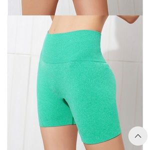 Biker shorts! NVGTN dupes!